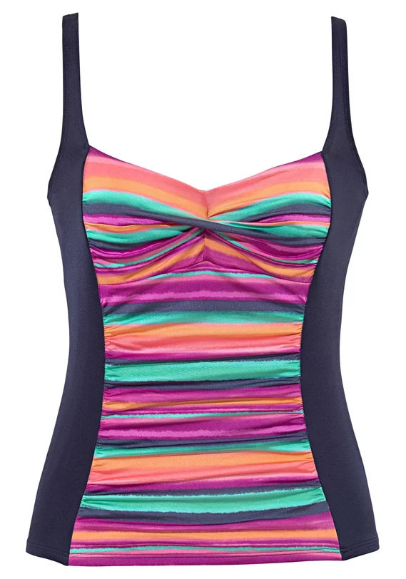 Bügel-Tankini-Top