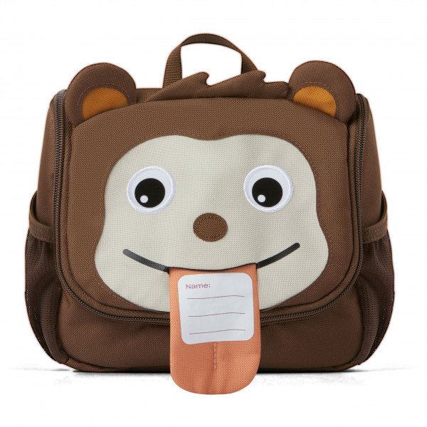 Affenzahn - Kulturtasche Affenzahn - Kulturbeutel