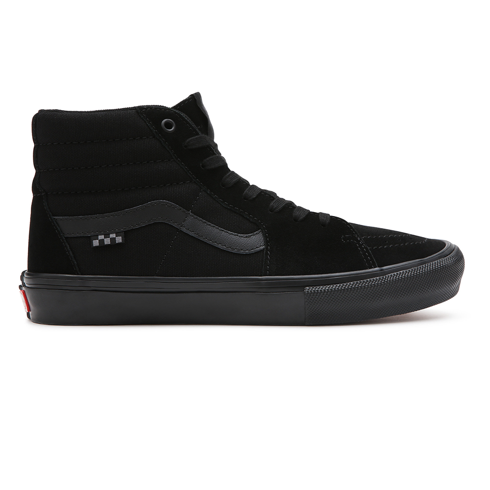 Vans Skate Sk8 Hi VN0A5FCCBKA1 / schwarz