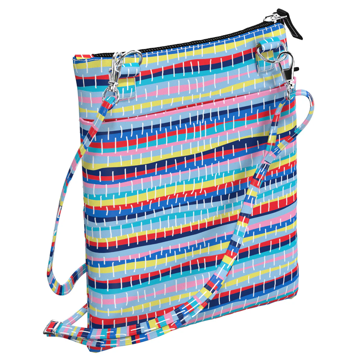 Crossbody Sally Go Lightly