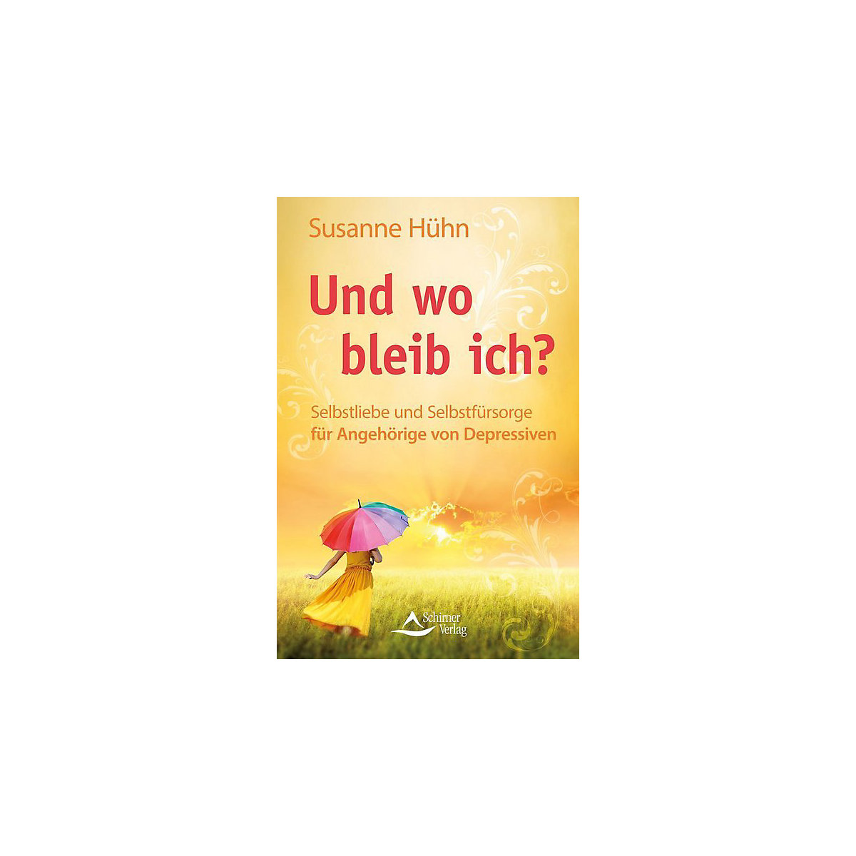 Und wo bleib ich