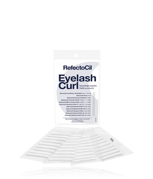 RefectoCil Eyelash Curl Refill Rollen XXL Wimpernpflege-1 Stk