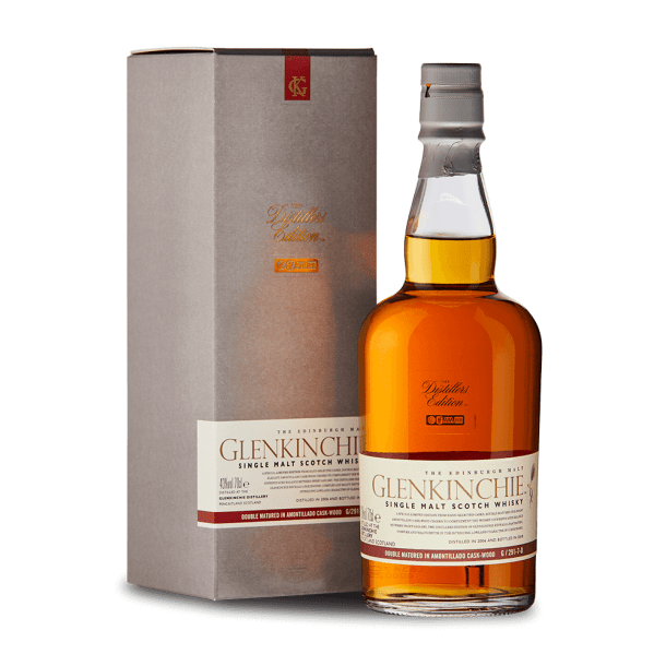 Glenkinchie Distilllers Edition 43%