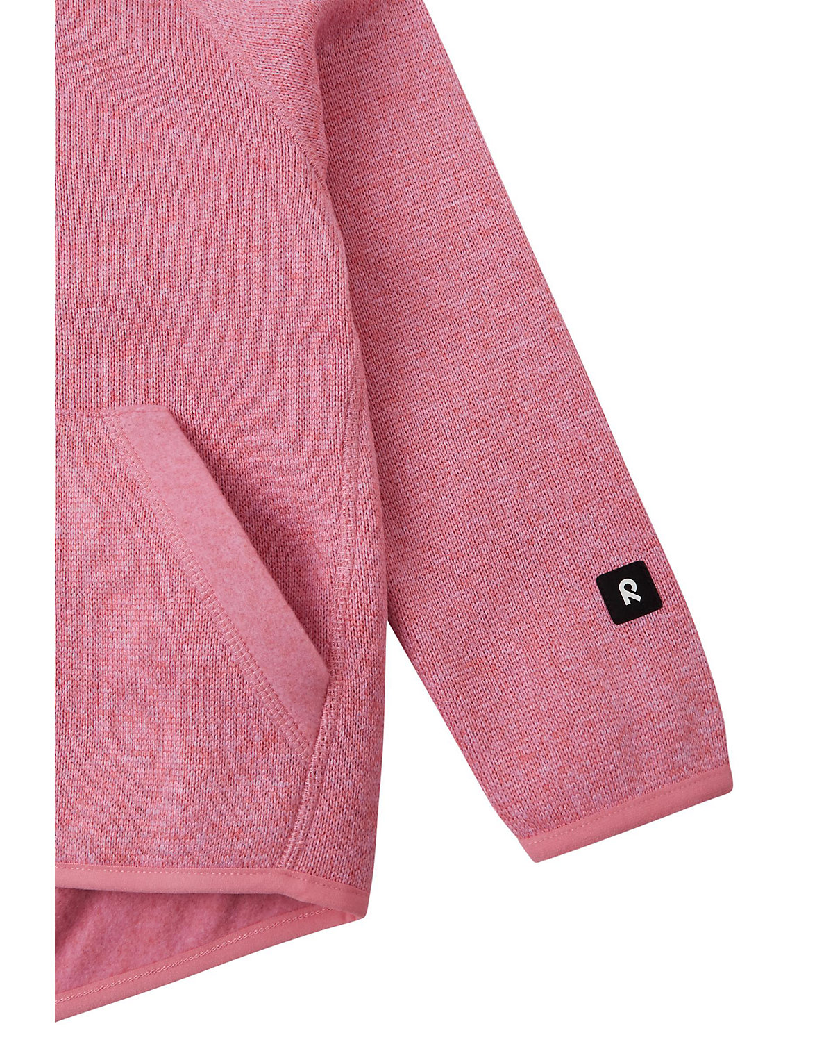 Fleecejacke für Mädchen