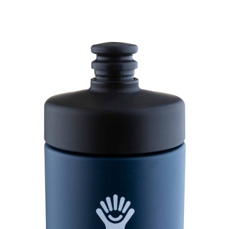 Hydro Flask 20 OZ WIDE MOUTH INSULATED SPORT BOTTLE Isolierflasche