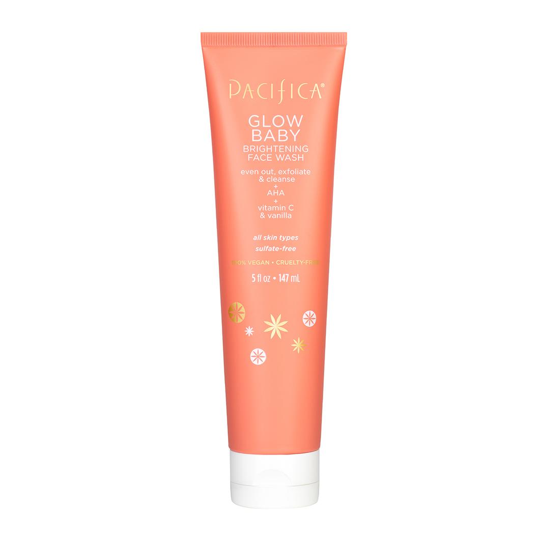 Brightening Face Wash