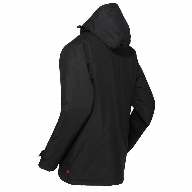 Regatta Sterlings II Outdoorjacke Herren