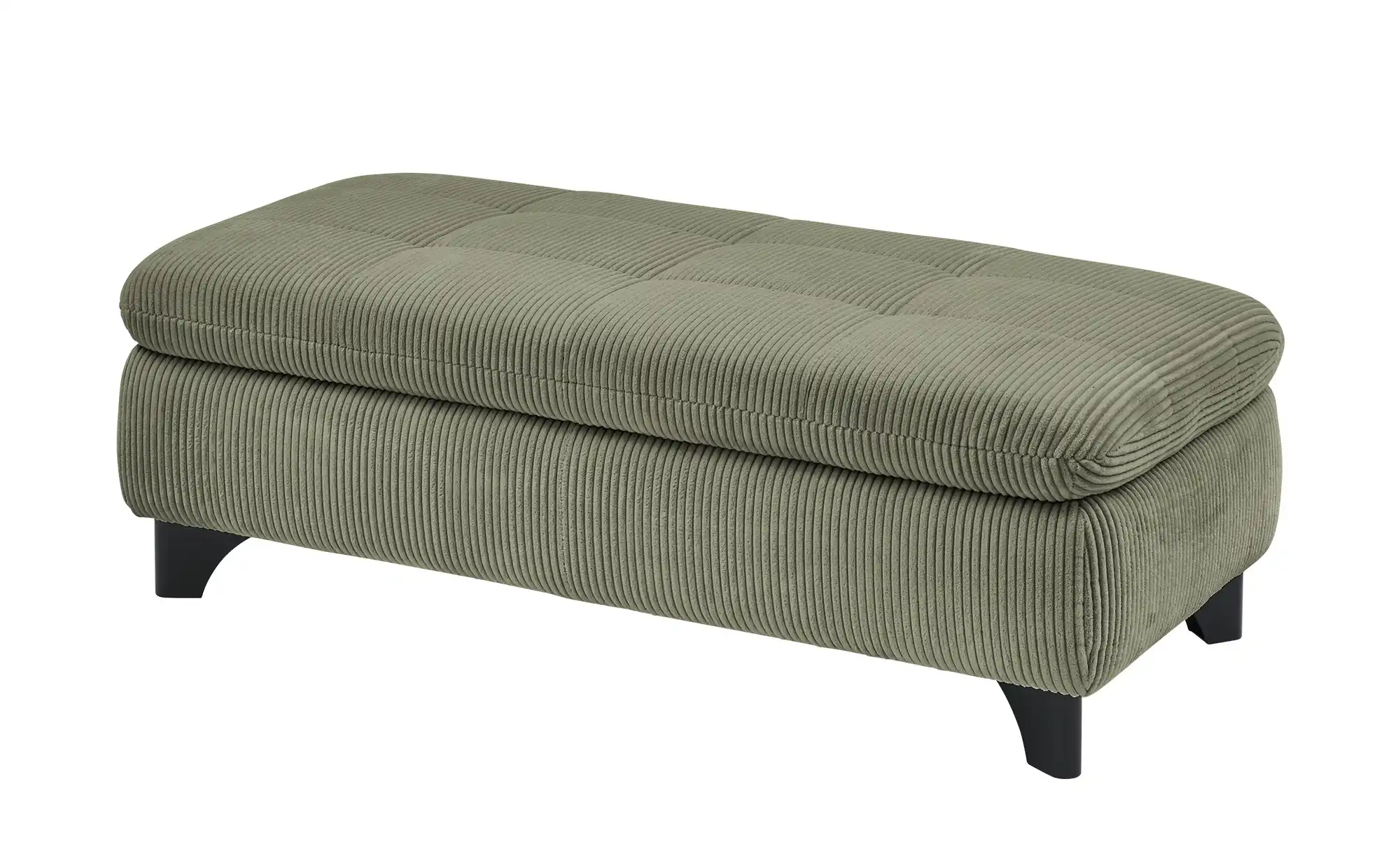 Kollektion Kraft XXL-Hocker Tamara