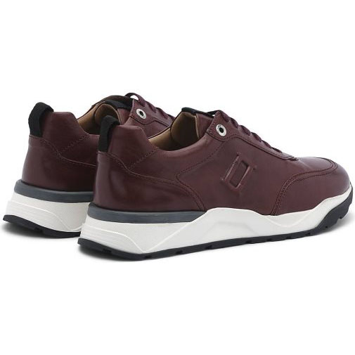 Lottusse Burgundkalbskinne