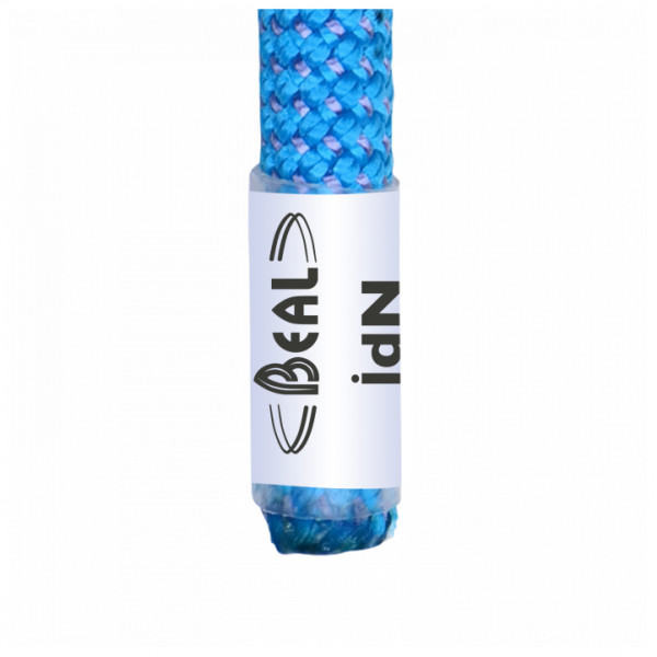 Beal - Joker 91 mm - Einfachseil