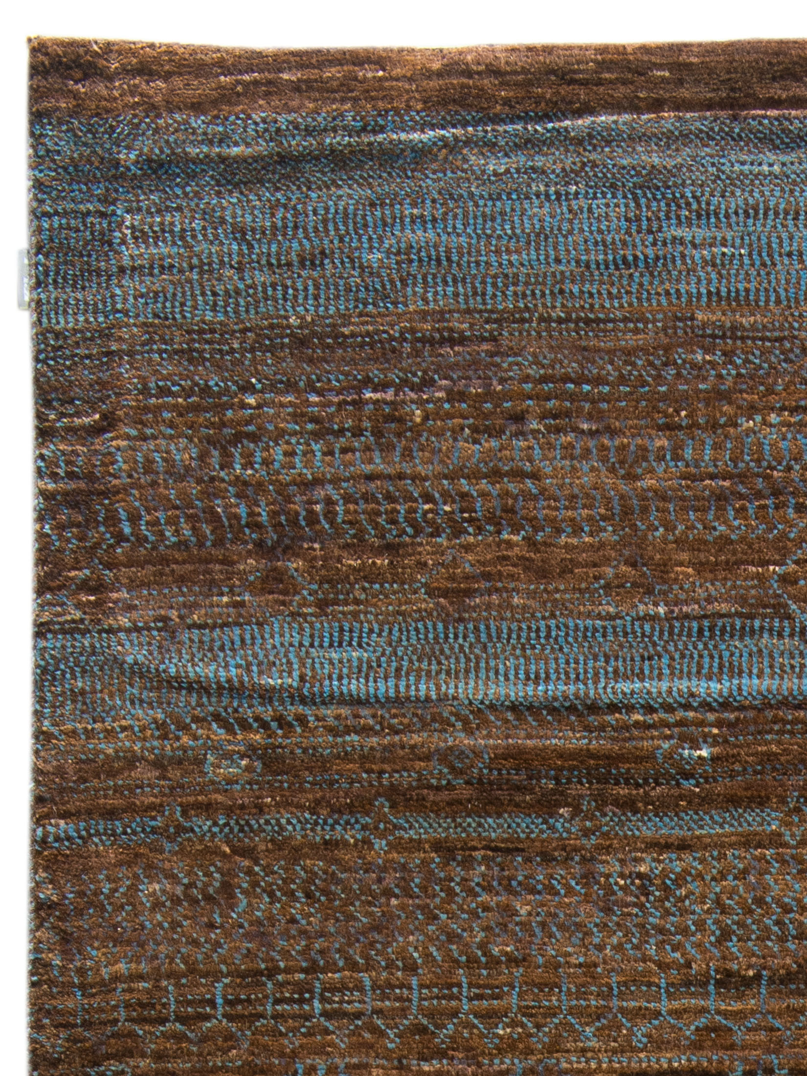 Contemporary Gabbeh ca. 169 x 242 cm, Unikat / Einzelstück