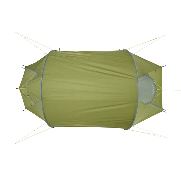 ARCTIS 3235 PU - Tunnelzelt