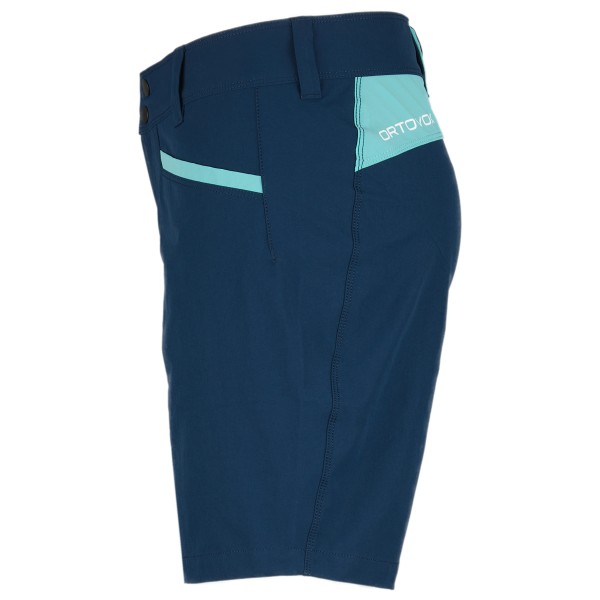 Ortovox - Women's Pelmo Shorts - Shorts