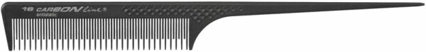 Triumph Triumph Master Carbonline C 6 Toupierstielkamm 8 /2 Zoll Kamm