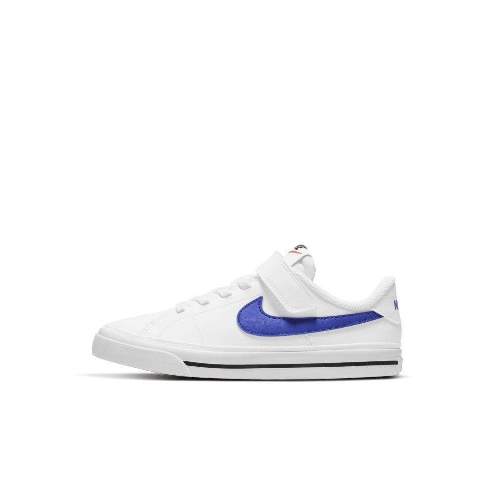 Nike Court Legacy PS DA5381 101 / weiss
