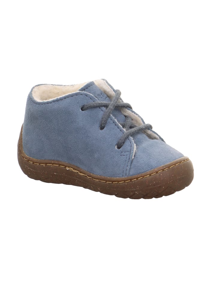 superfit Lauflernschuh SATURNUS in Blau günstig kaufen 22