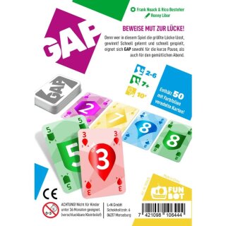 GAP (DE)