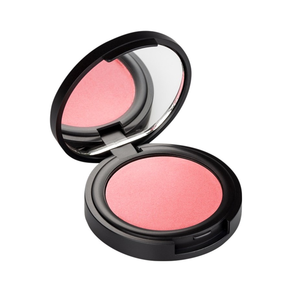 Nui Cosmetics Pressed Blush Soin visage