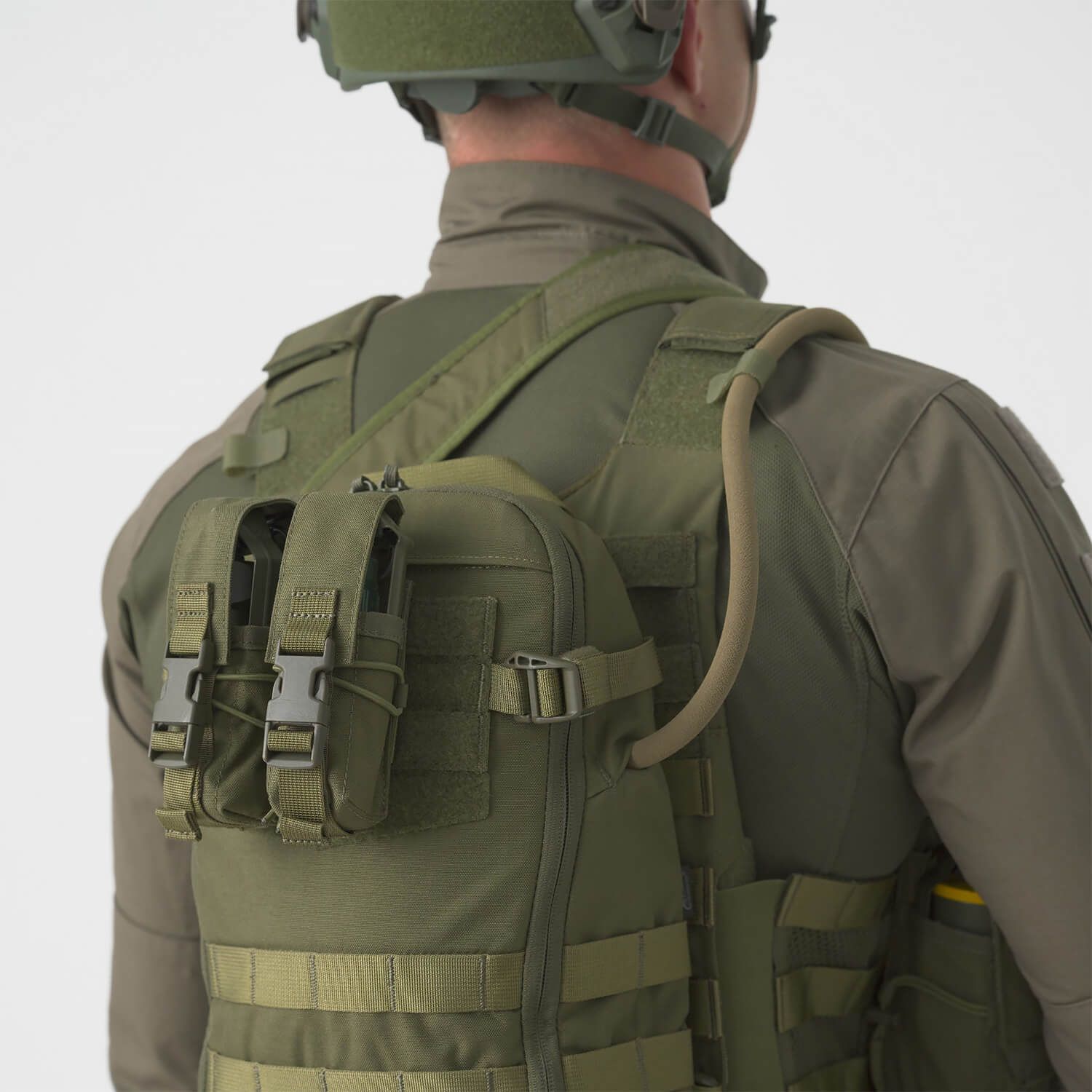 Guardian Smallpack Rucksack