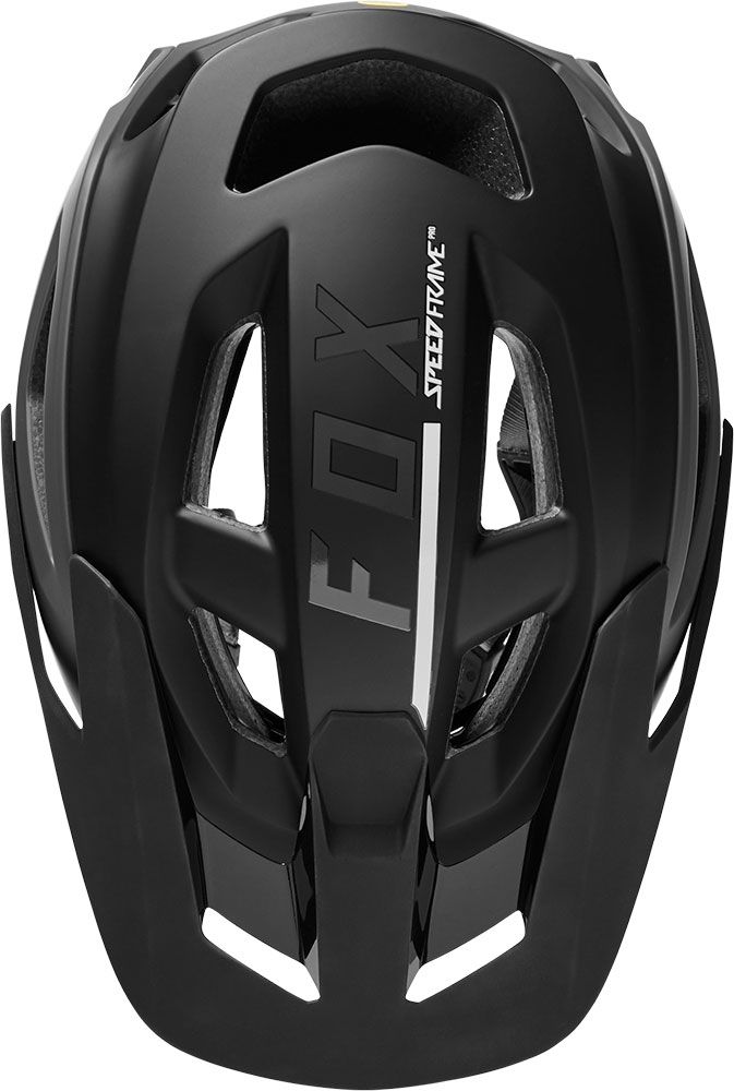 Fox Racing Speedframe Pro Blocked MIPS - MTB Helm kaufen | Bike-Discount