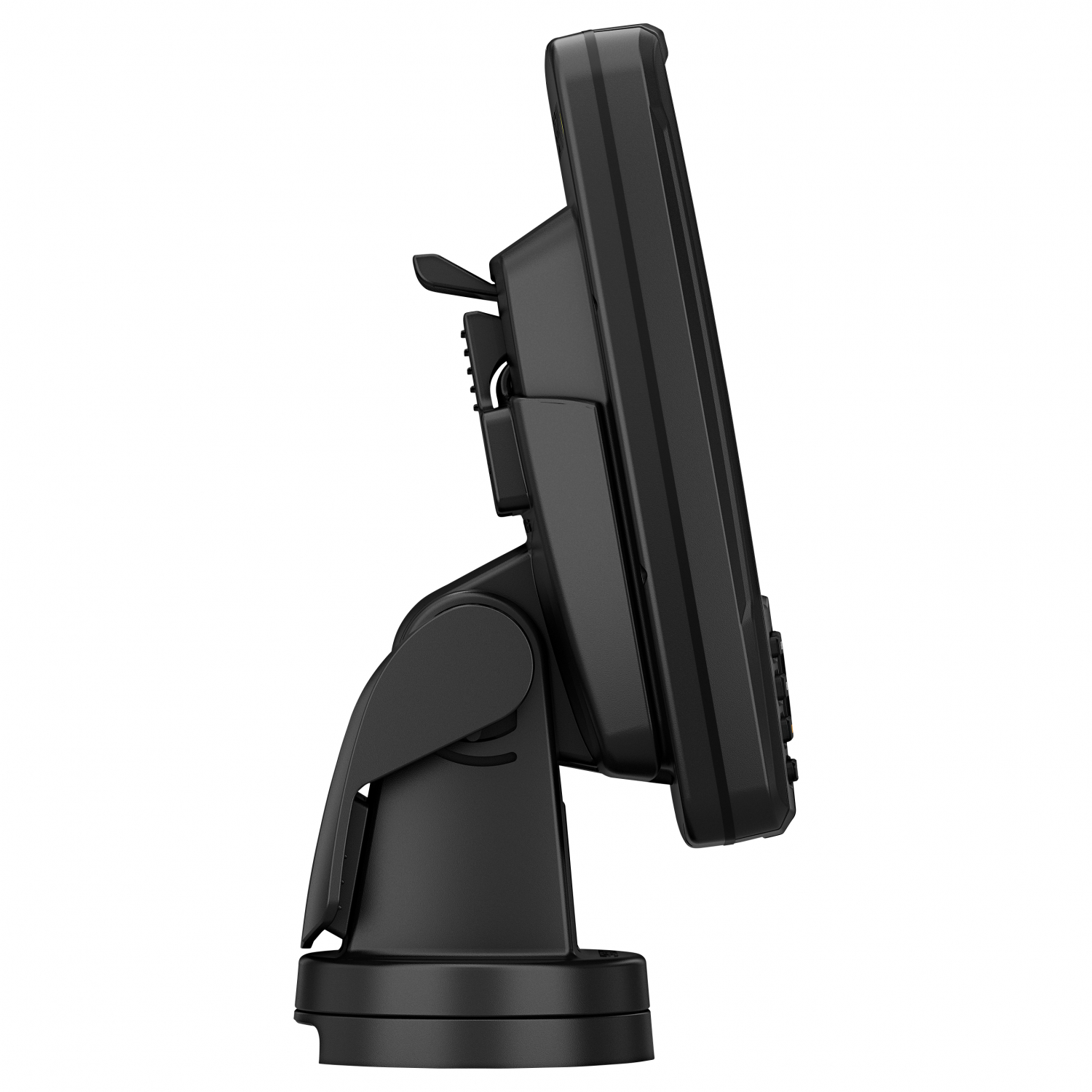 Garmin Echomap Plus 42cv mit GT20-TM Geber