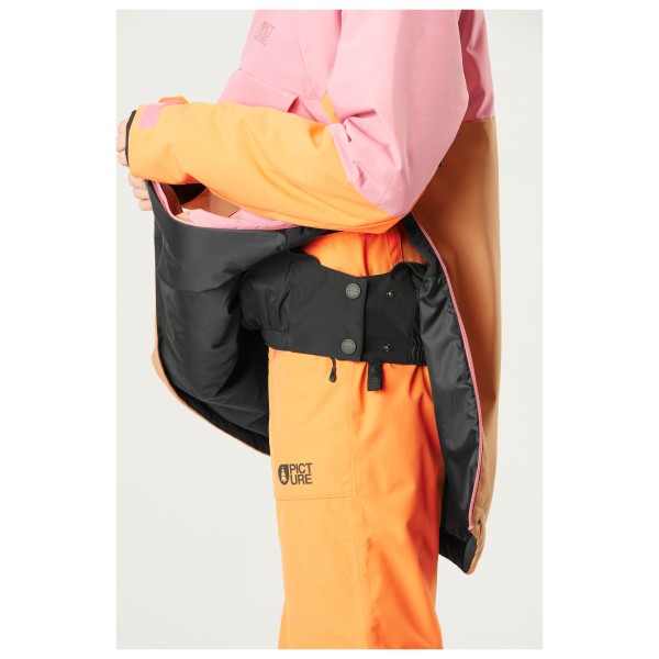Picture - Women's Oroya Jacket - Skijacke