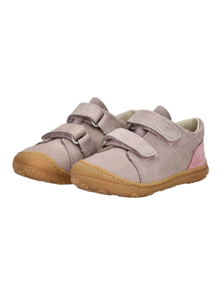PEPINO Halbschuhe in Pink günstig kaufen