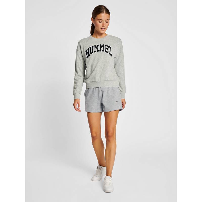 hummel hmlIC BILLIE SWEATSHIRT Sweatshirt Damen