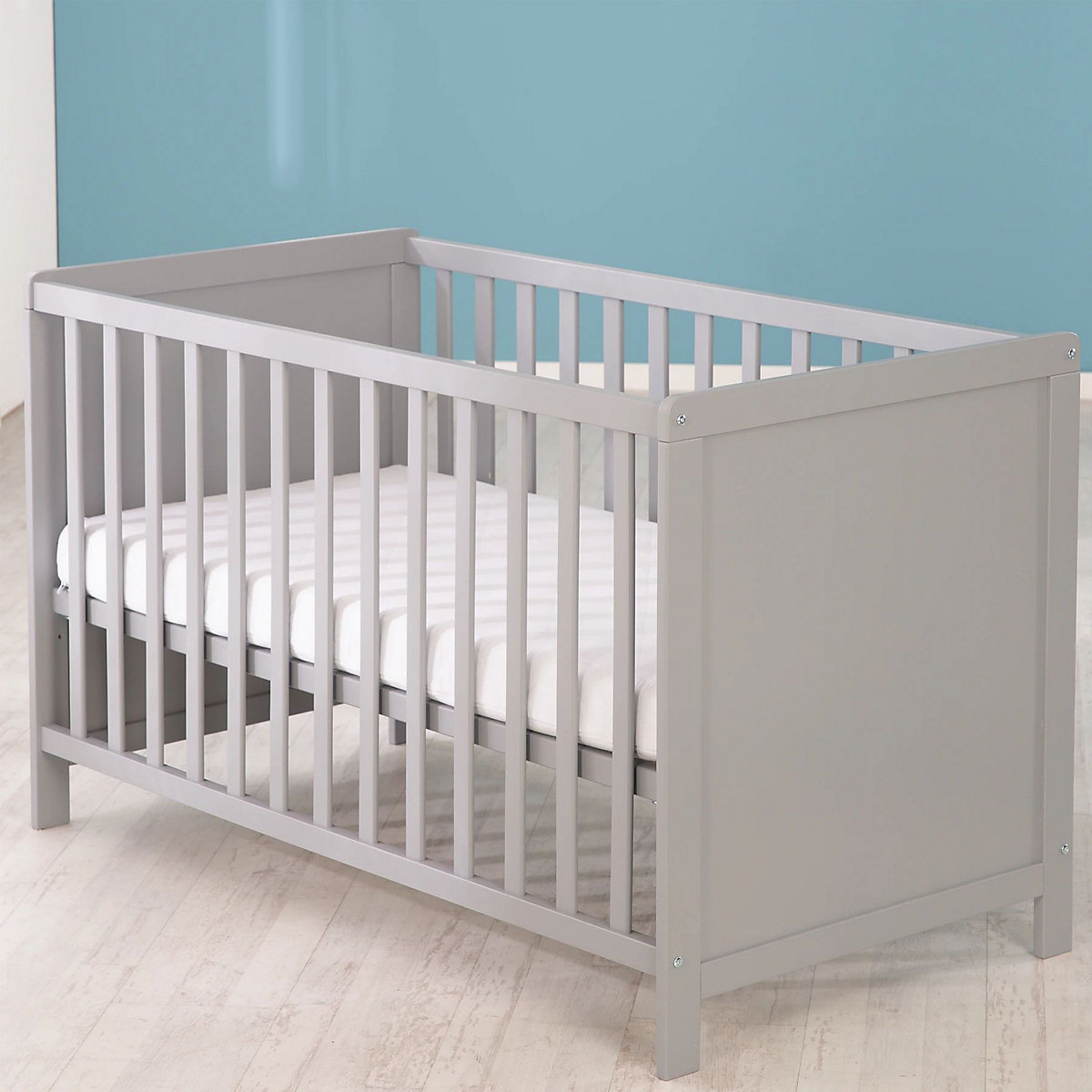 Beistellbett, 60 x 120 cm Universal