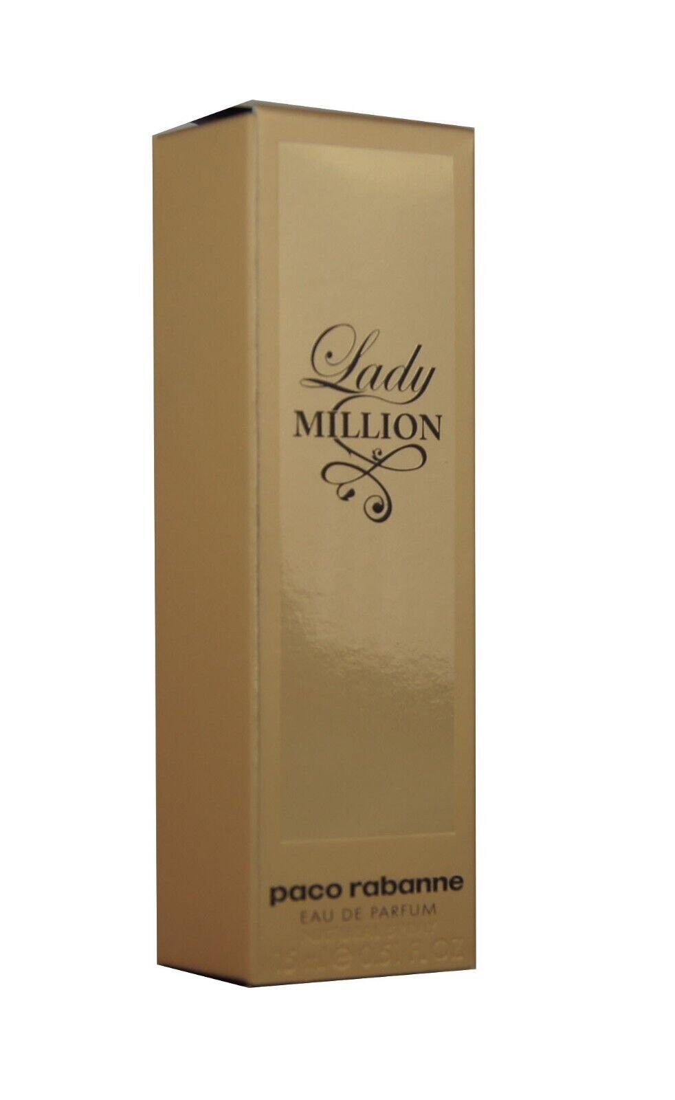 paco rabanne Eau de Parfum Paco Rabanne Lady Million Eau de Parfum edp 15ml.