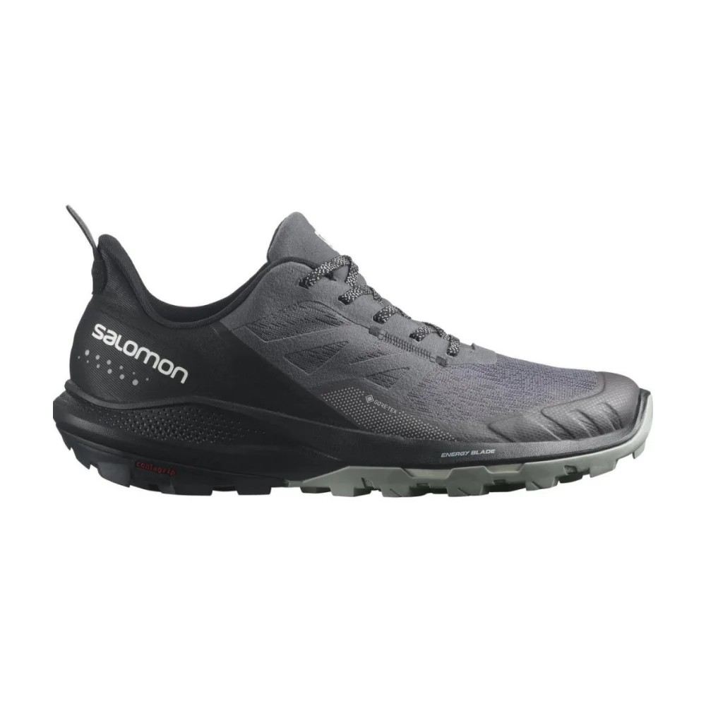Salomon OUTpulse GTX L41587800 / grau