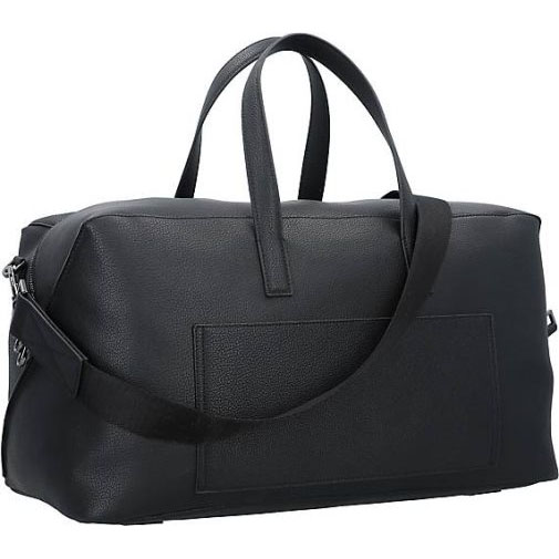 Calvin Klein CK Diagonal Weekender Reisetasche 52 cm