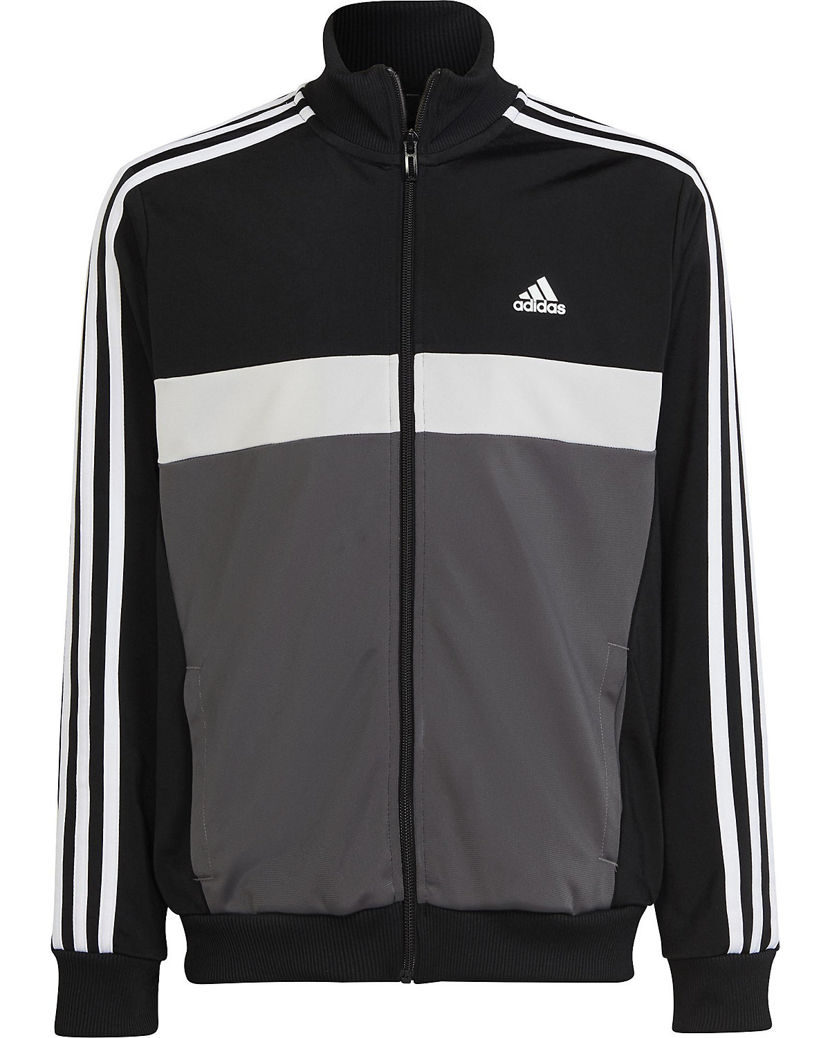 Jogginganzug U 3S TIBERIO TS für Jungen (recycelt)