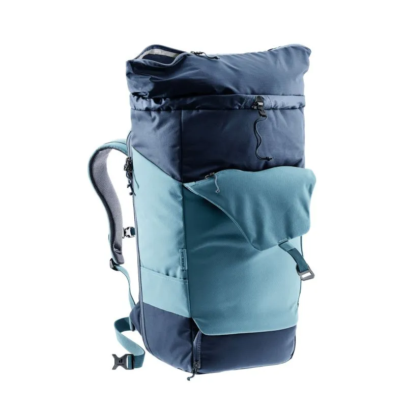 Deuter Utilion 34+5 - atlantic-ink