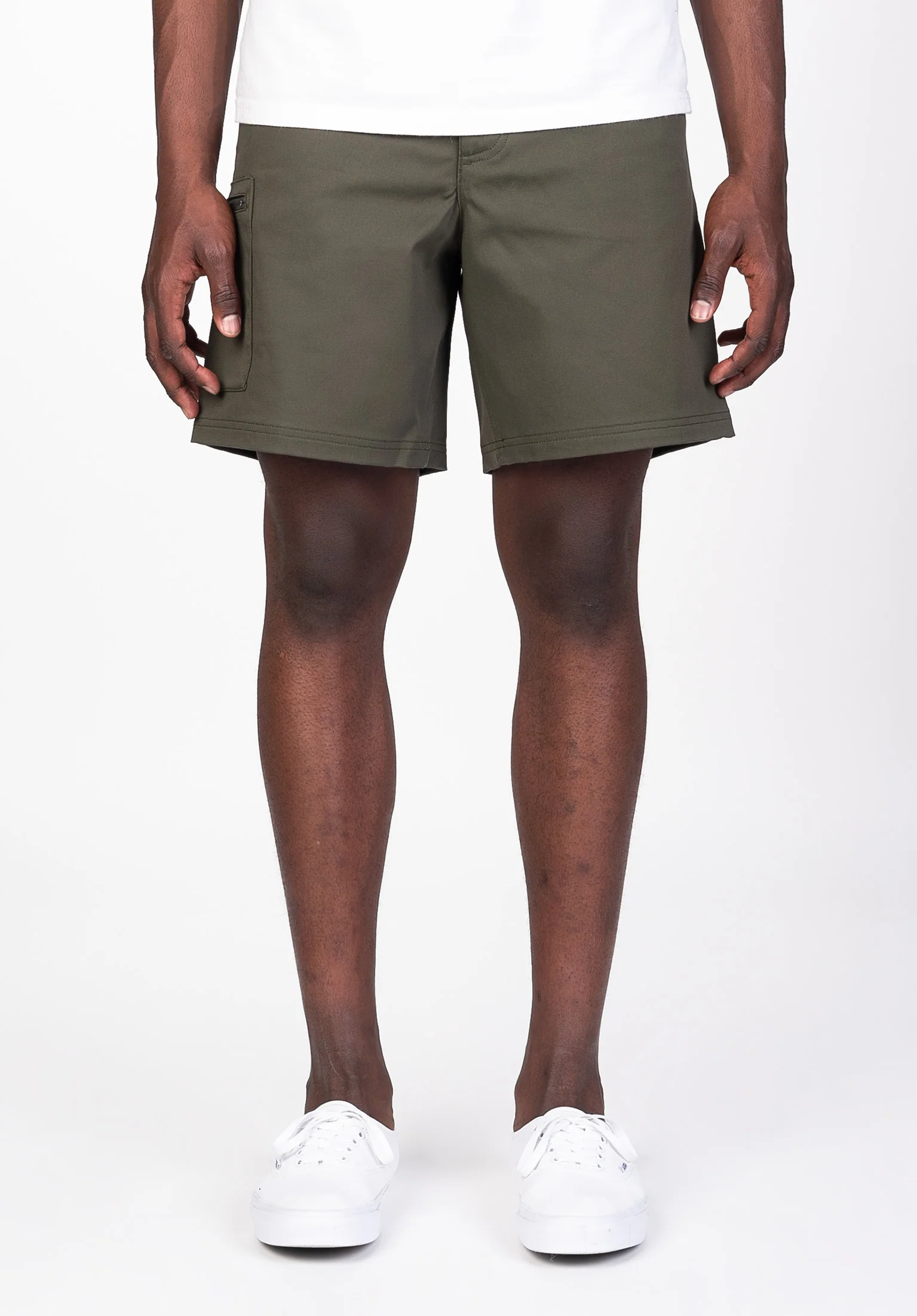 Novelty Short