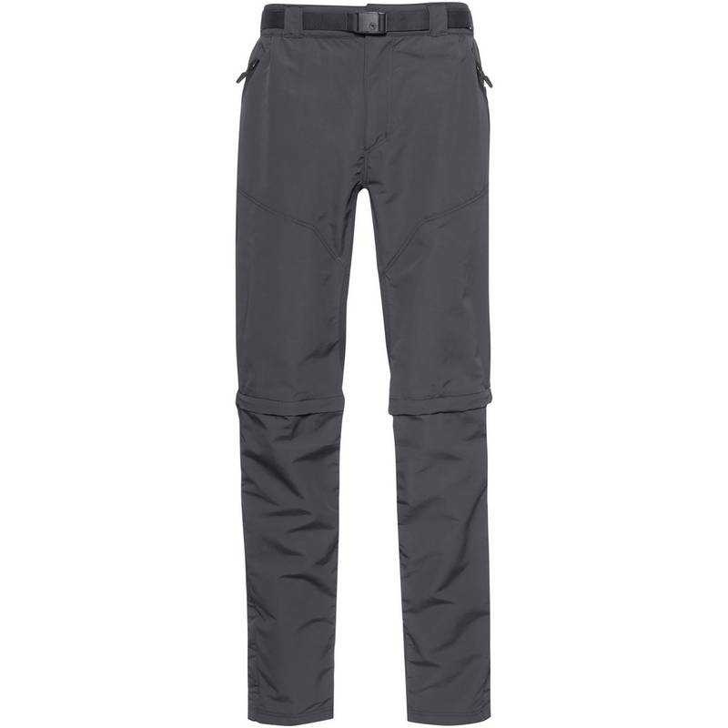 Endura Hummvee Zip-off Softshellhose Herren