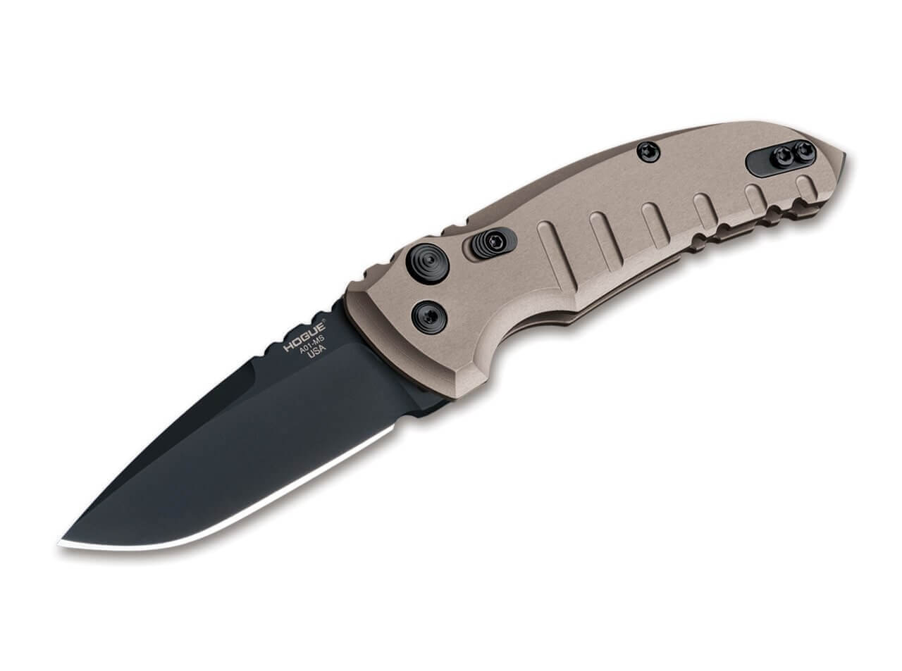 A01 Microswitch Dark Earth