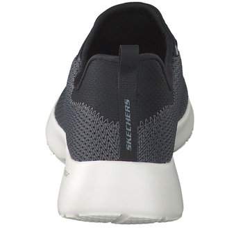 Skechers Dynamight Slip On in grau