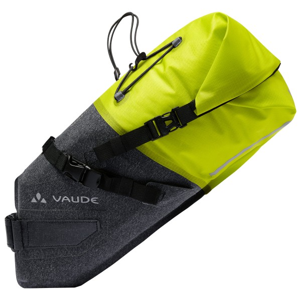Vaude - Trailsaddle Compact - Fahrradtasche