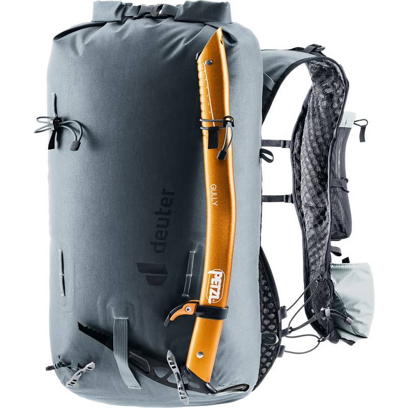 Deuter Vertrail 16 Alpinrucksack