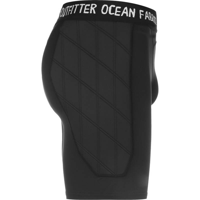 Ocean Fabrics OCEAN FABRICS TAHI Torwarthose Herren
