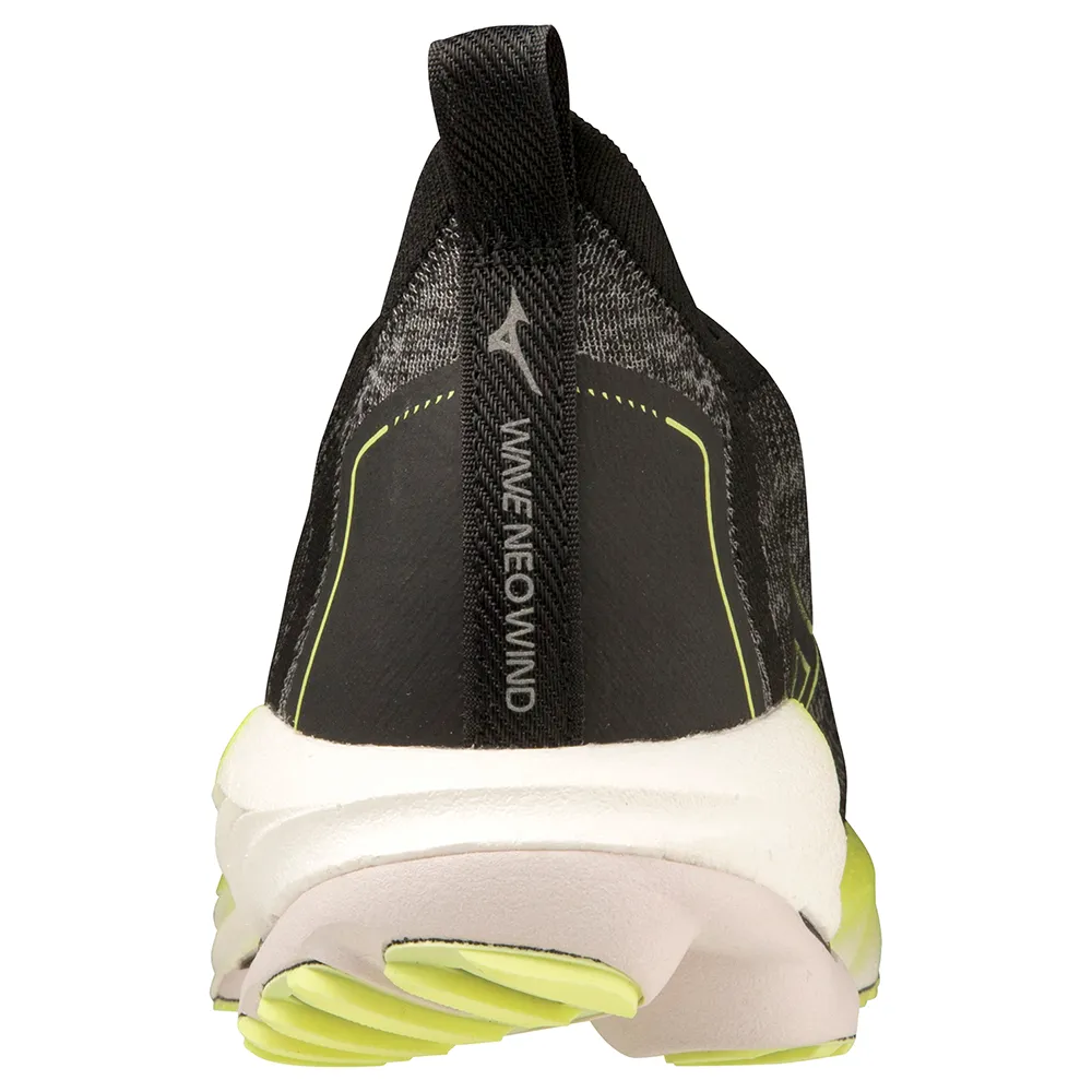 Mizuno Wave Neo Wind J1GC227852 / schwarz