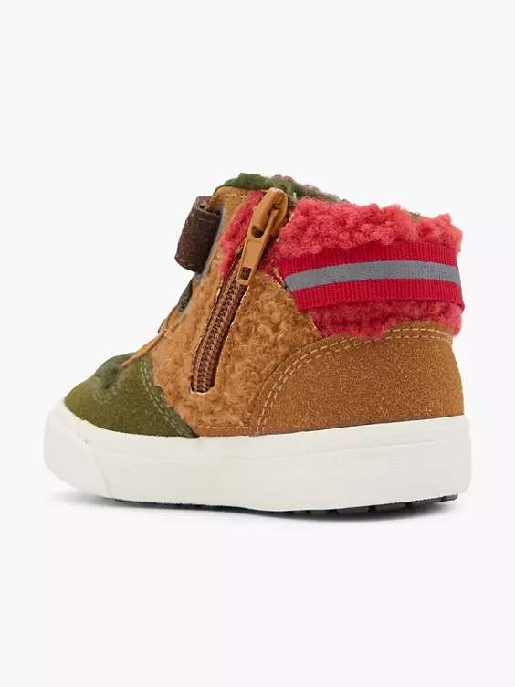 KangaRoos Hoher Sneaker