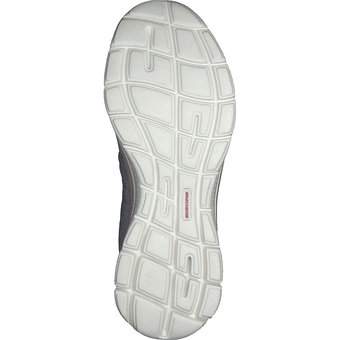 Skechers Sneaker in grau