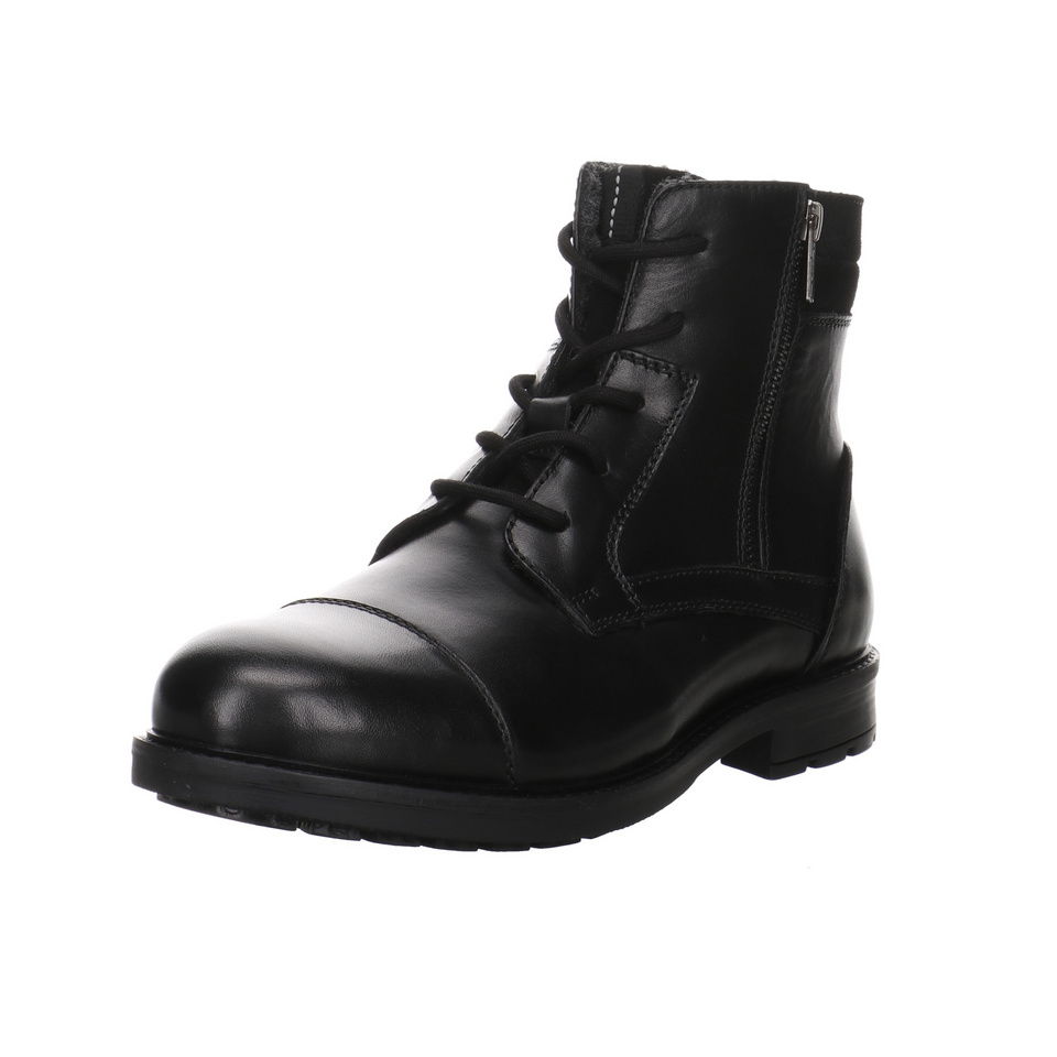 ara Toledo Boots
