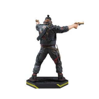 Cyberpunk 2077 PVC Statue Jackie Welles