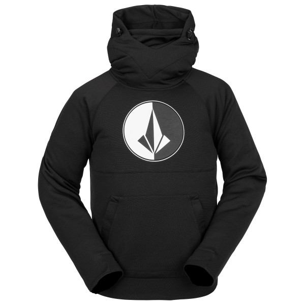 Volcom - Hydro Riding Hoodie - Fleecepullover