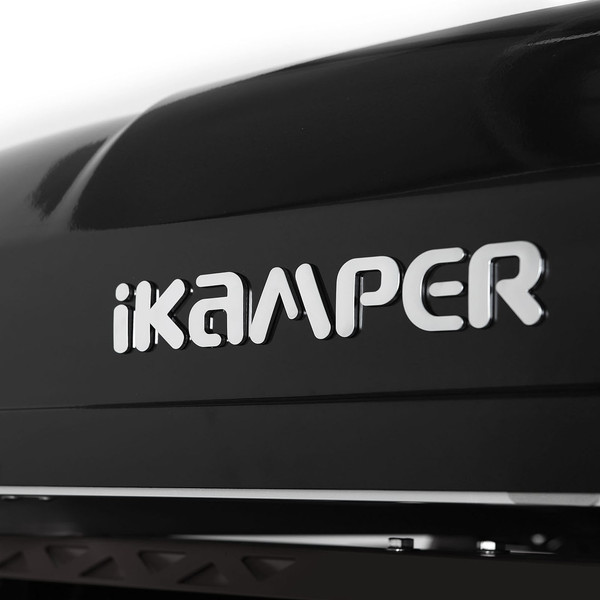 SKYCAMP 3.0 - Dachzelt