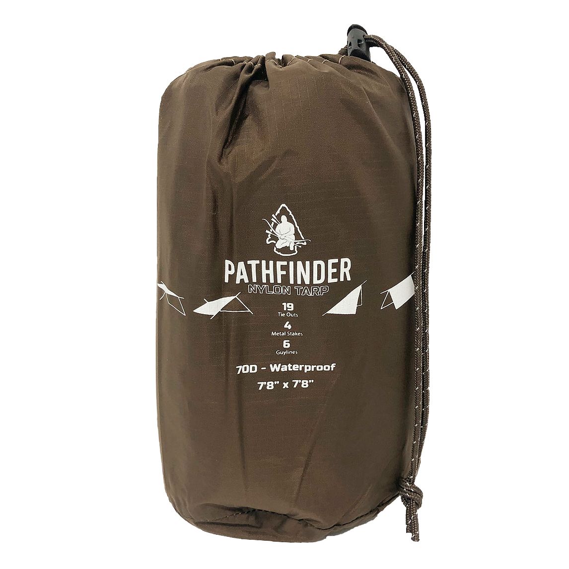 Nylon Tarp
