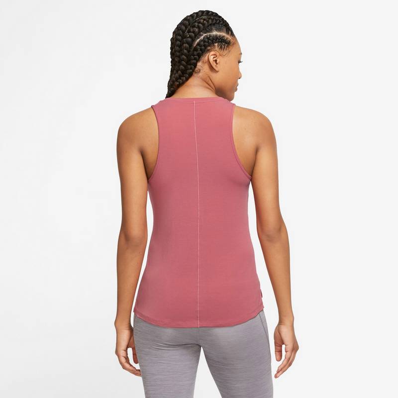 Nike One Luxe Funktionstank Damen